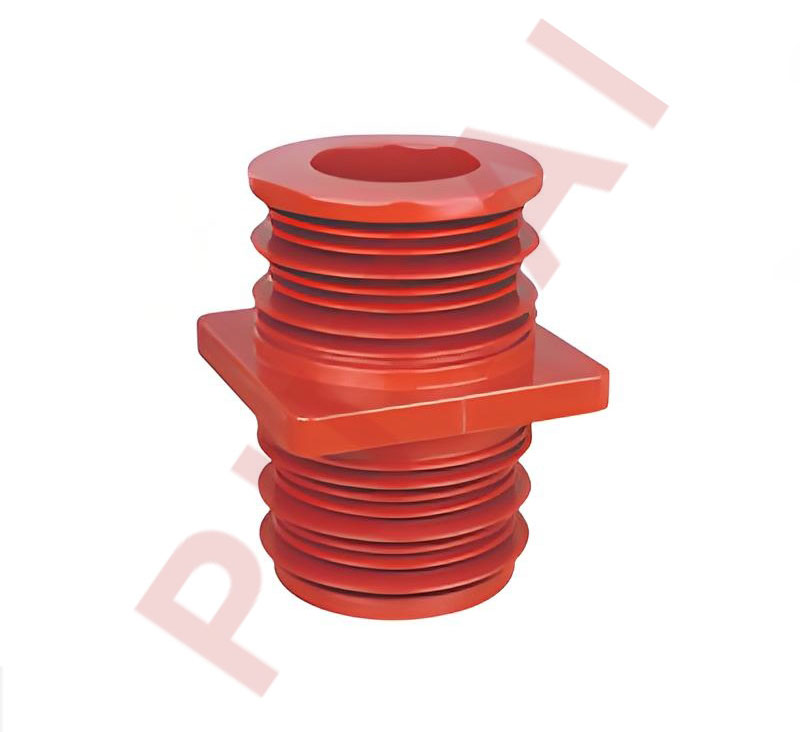 35KV Wall Bushing with Shielding (260×260×395)