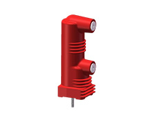 Embedded Pole