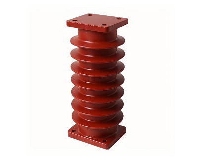 Cast Epoxy Insulator