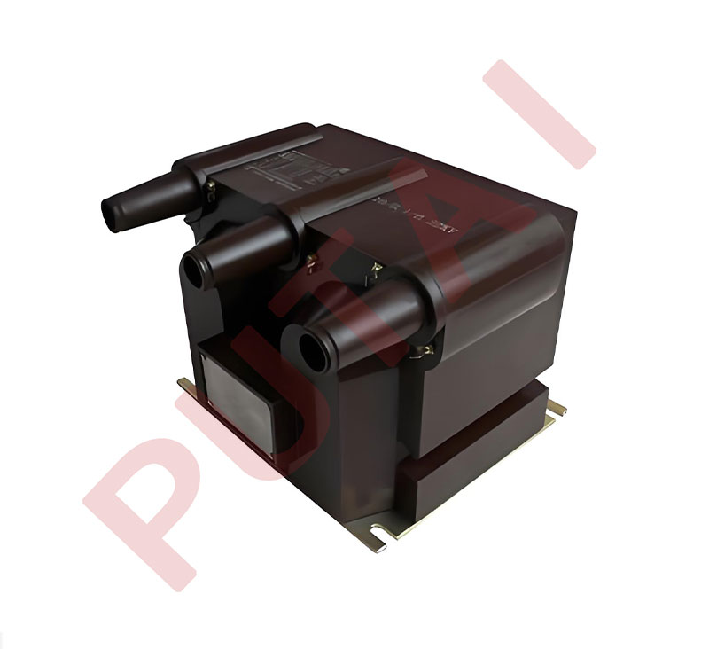 JSZV16-10R Voltage Transformer