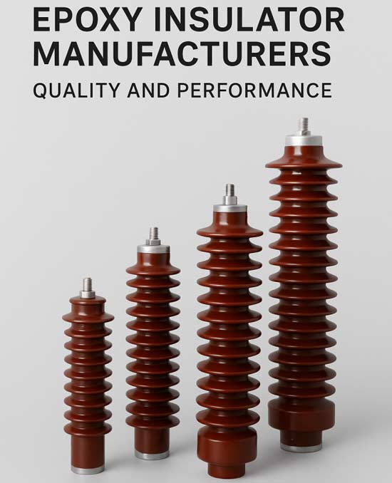 Insulator