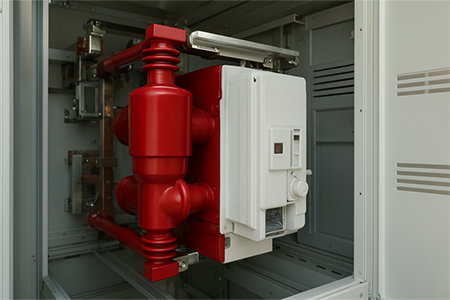 Vacuum Circuit Breakers