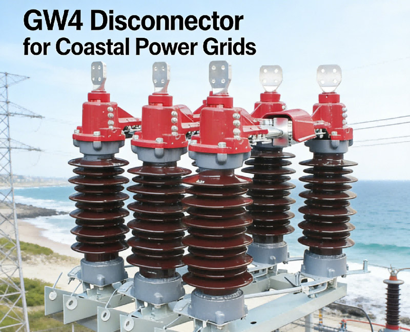 GW4-Disconnector-for-Coastal-Power-Grids-China