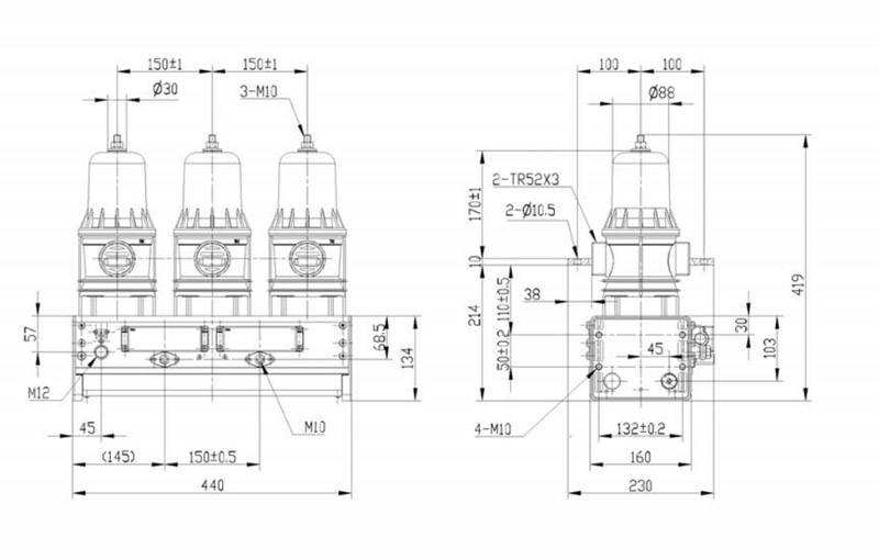Schematic Diagram