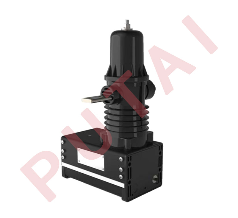MS2 Sigle Phase Circuit Breaker