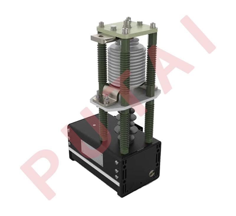 MS4 Pillar type single-phase circuit breaker