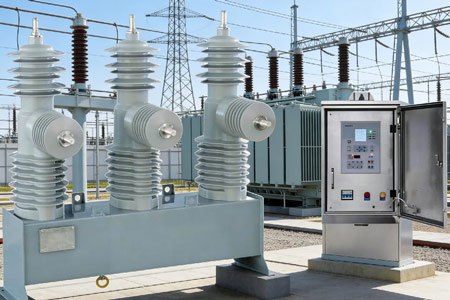 Market Demand and Future Outlook for OVR-38/800-16 THREE-PHASE RECLOSER