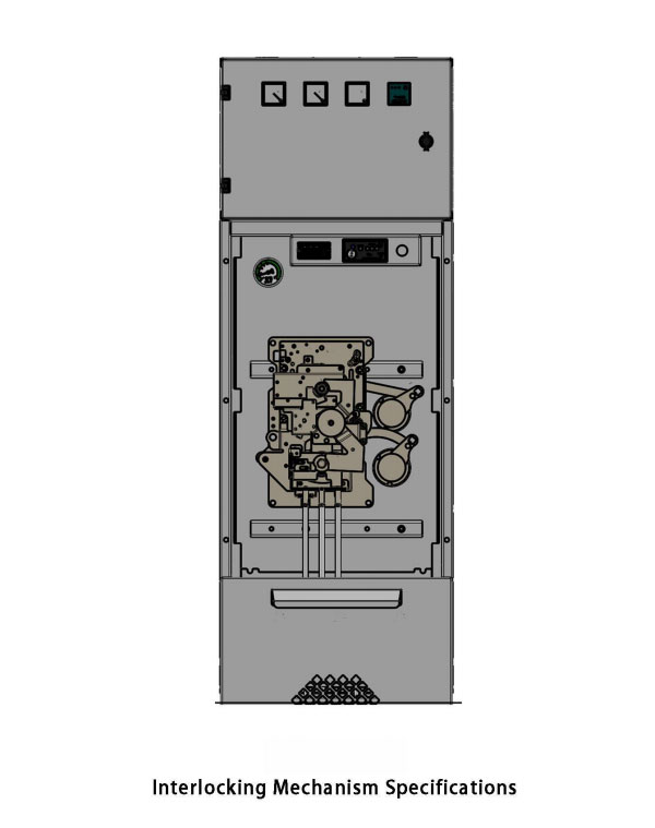 External Installation Diagram