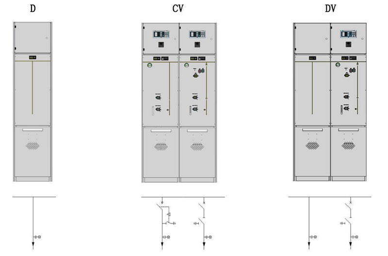 External Installation Diagram