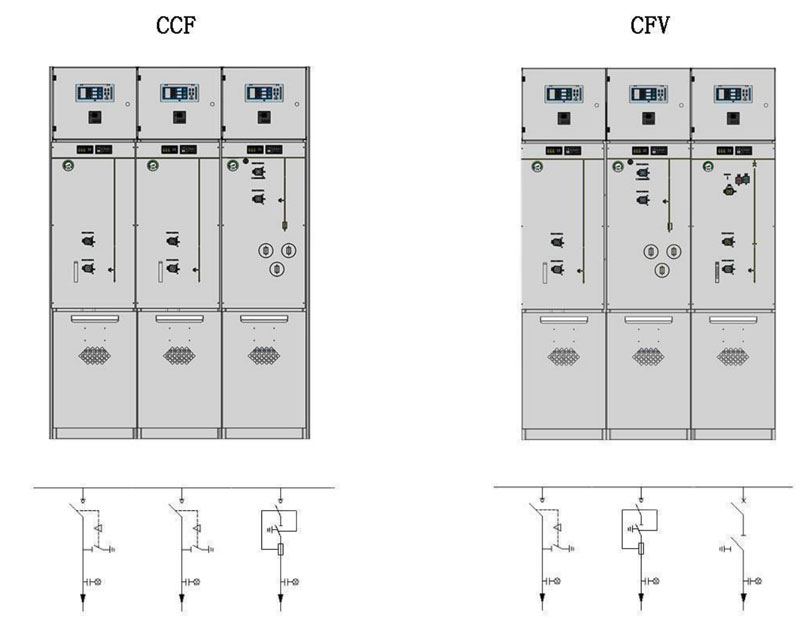 External Installation Diagram