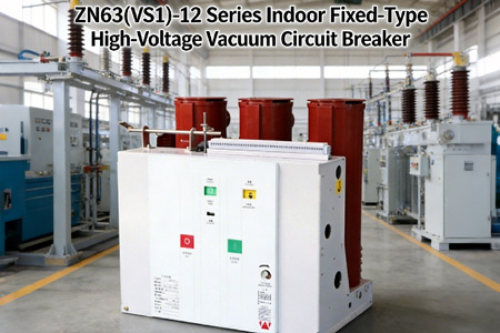 The Purpose of Phase Selection (Point-on-Wave) Switching for Circuit Breakers