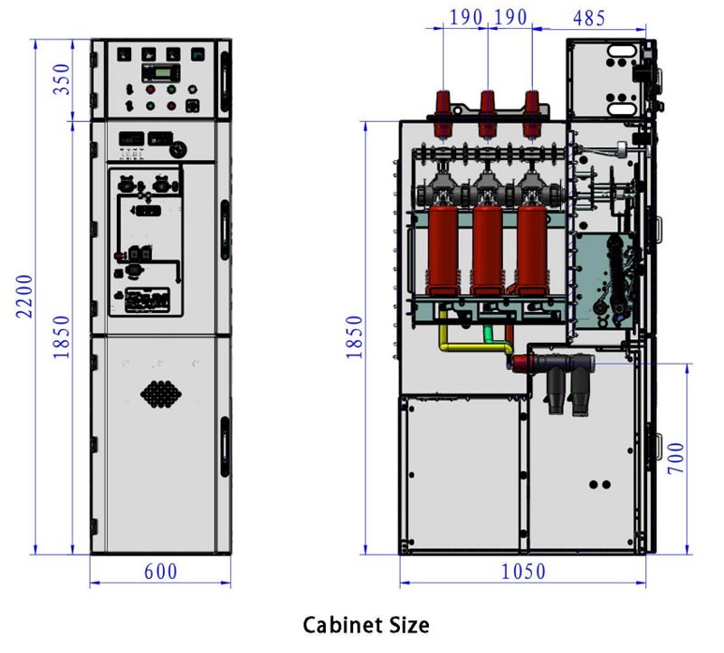 External Installation Diagram 1