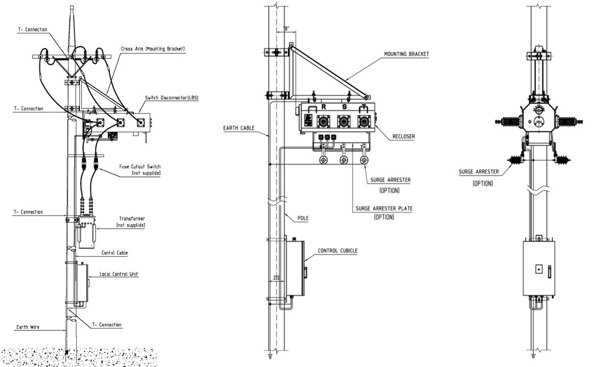 Schematic diagram