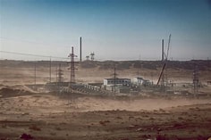 /Switchgear Solutions for High Humidity Heat and Sandstorms