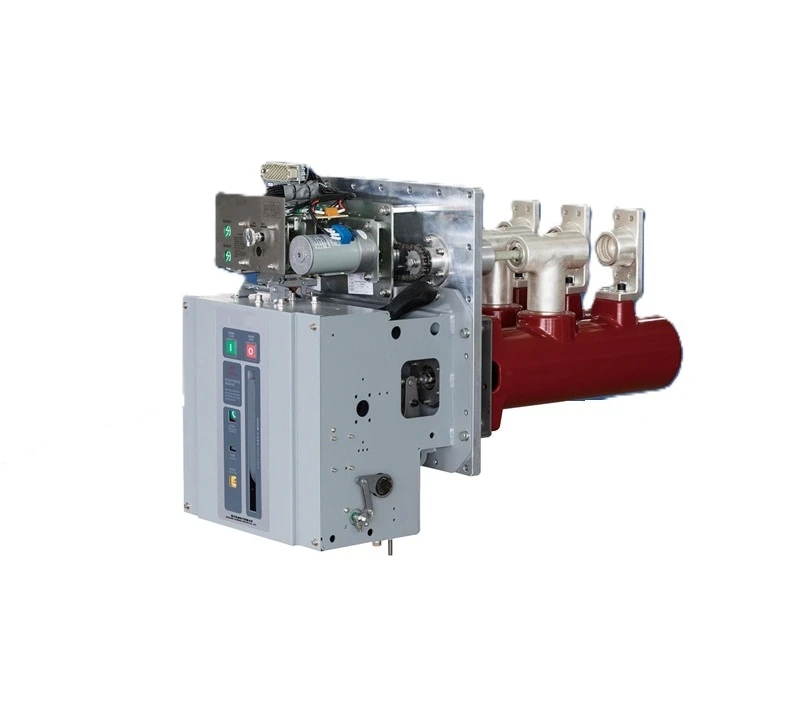 CGIS Series Indoor AC HV Vacuum Circuit Breaker